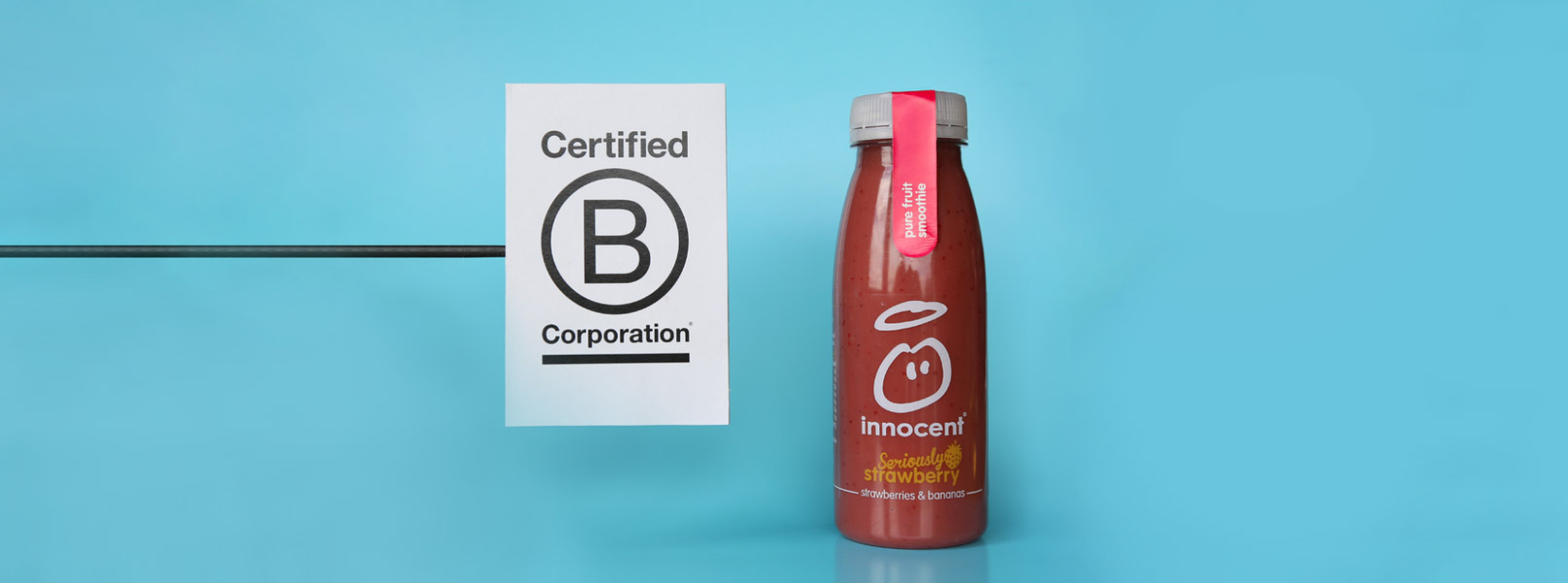 innocent and bcorp