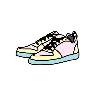 sneakers