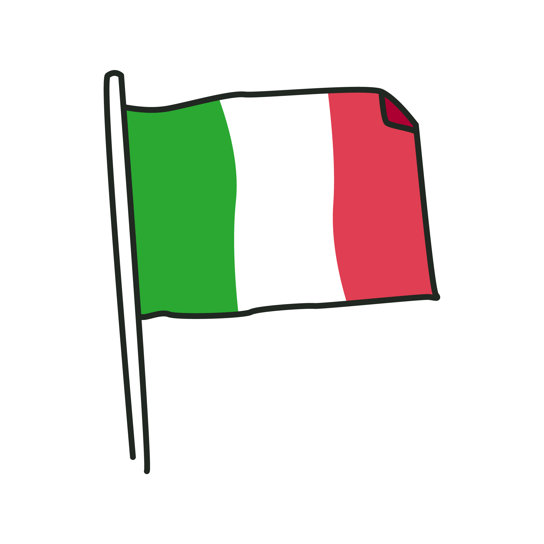 italy