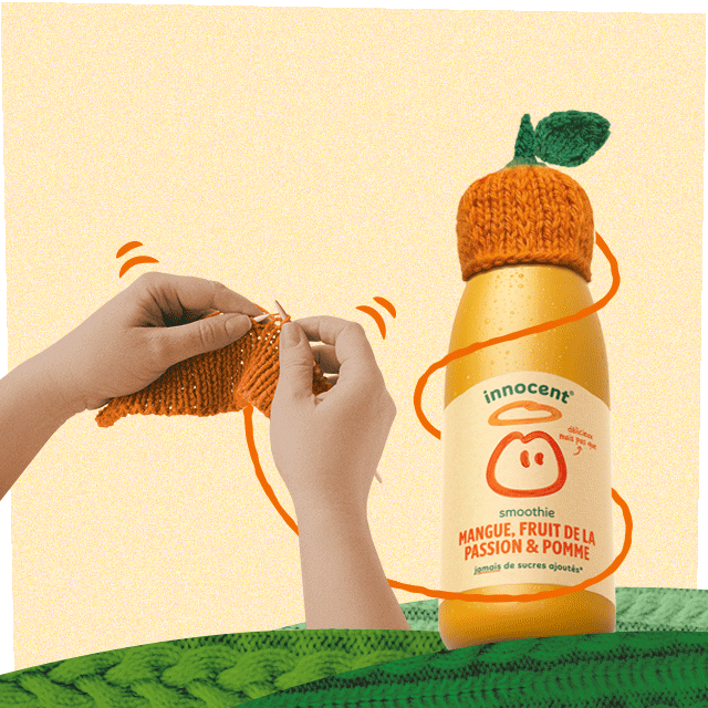 petit bonnet bonne action