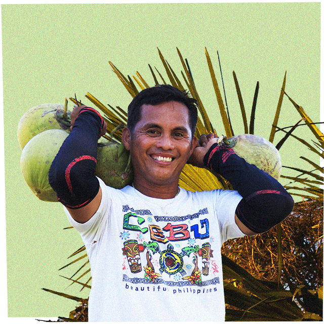 les fruits & légumes pour le futur