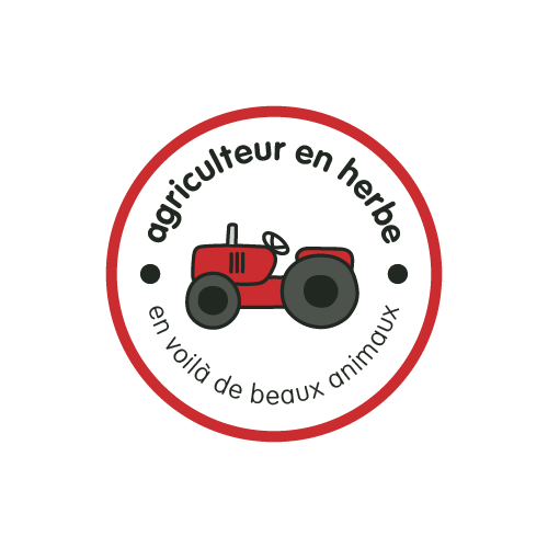 badge