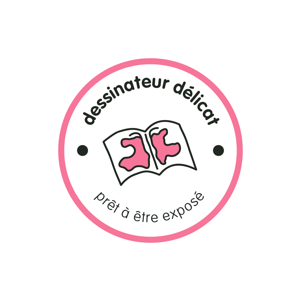 badge