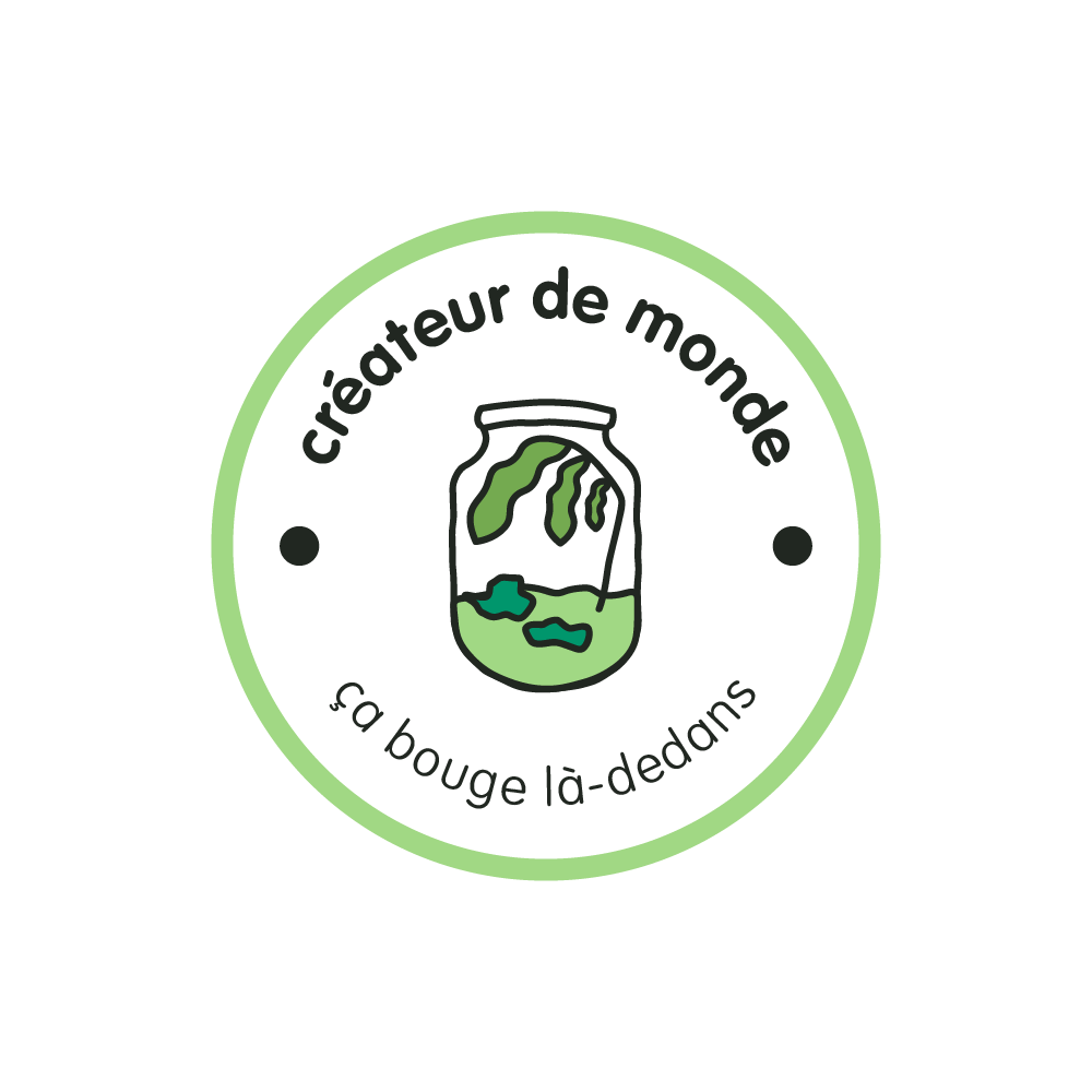 badge