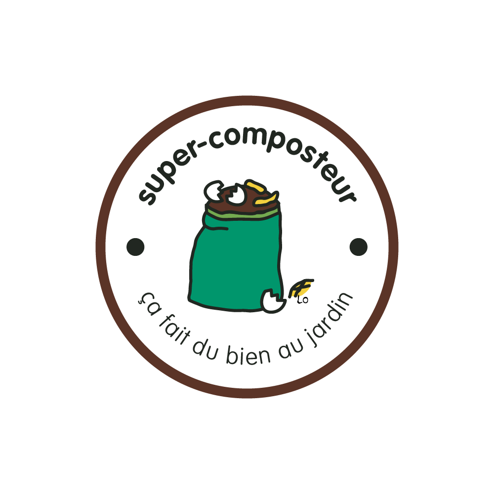 badge