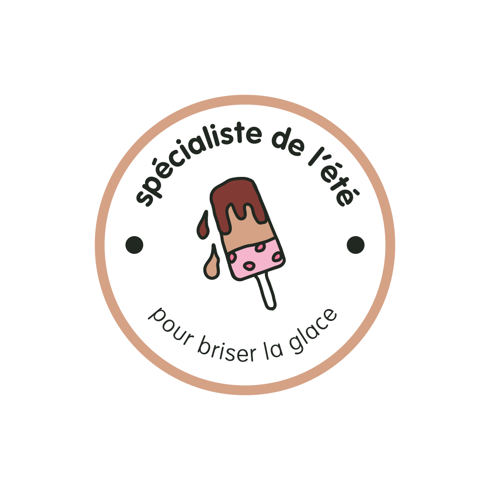 badge