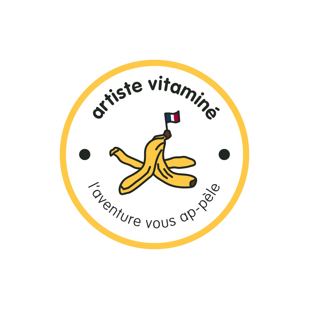 badge