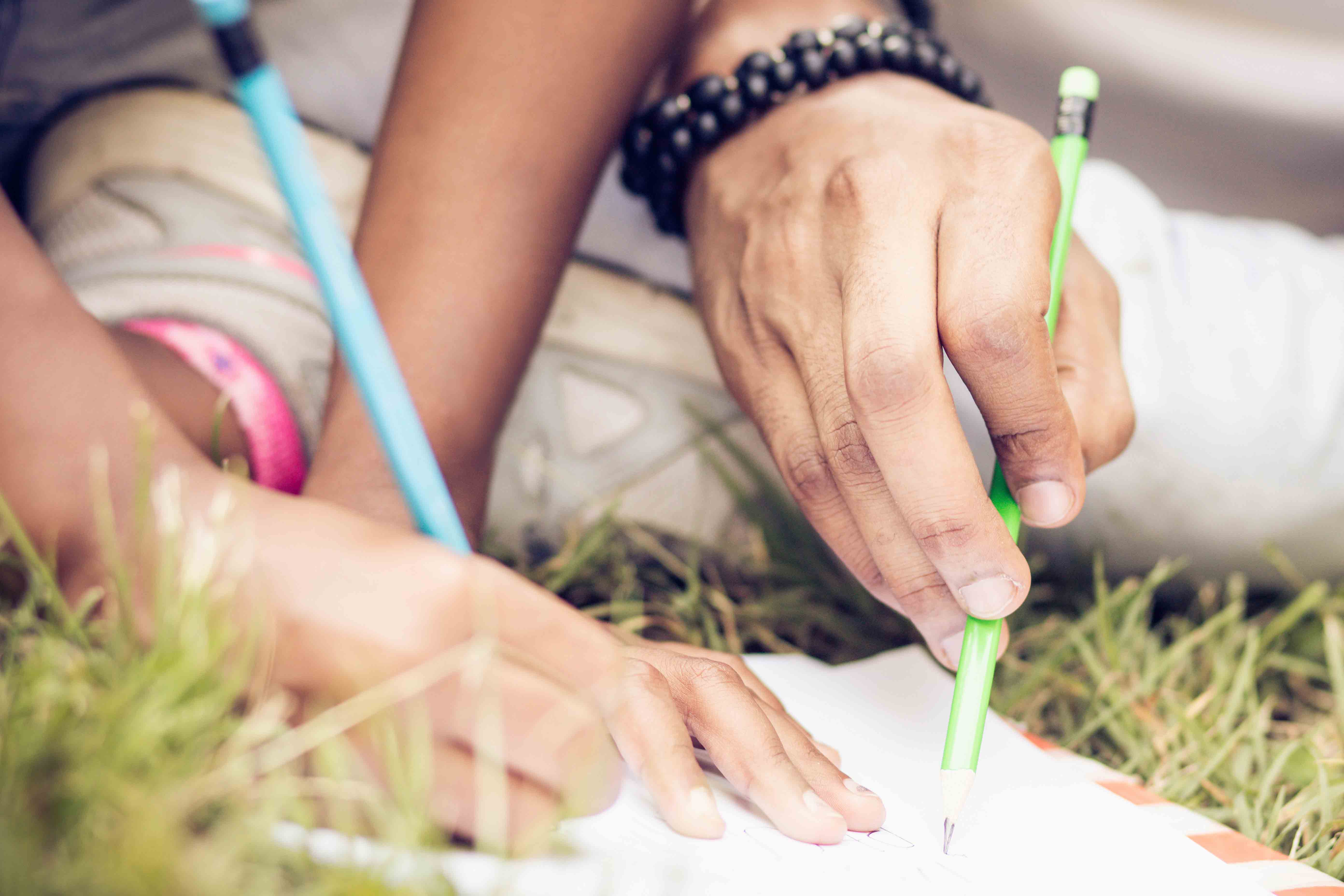 education in nature
