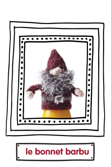 beardy hat
