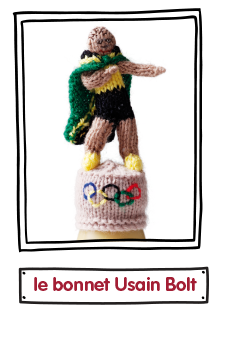 usain bolt hat