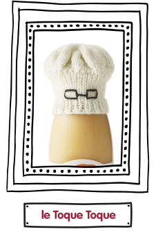 le toque toque