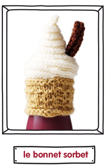 ice cream hat