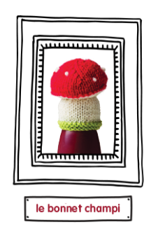 champi hat