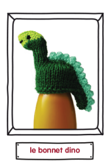 dino hat