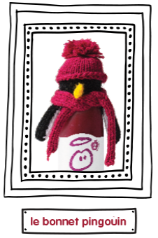 pingouin hat