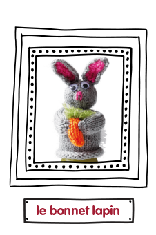 rabbit hat