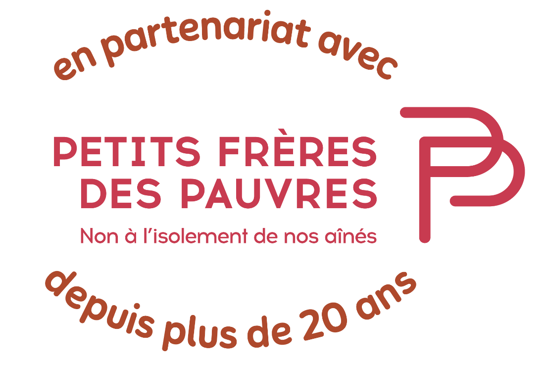 petits freres logo