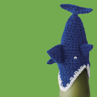 le bonnet requin