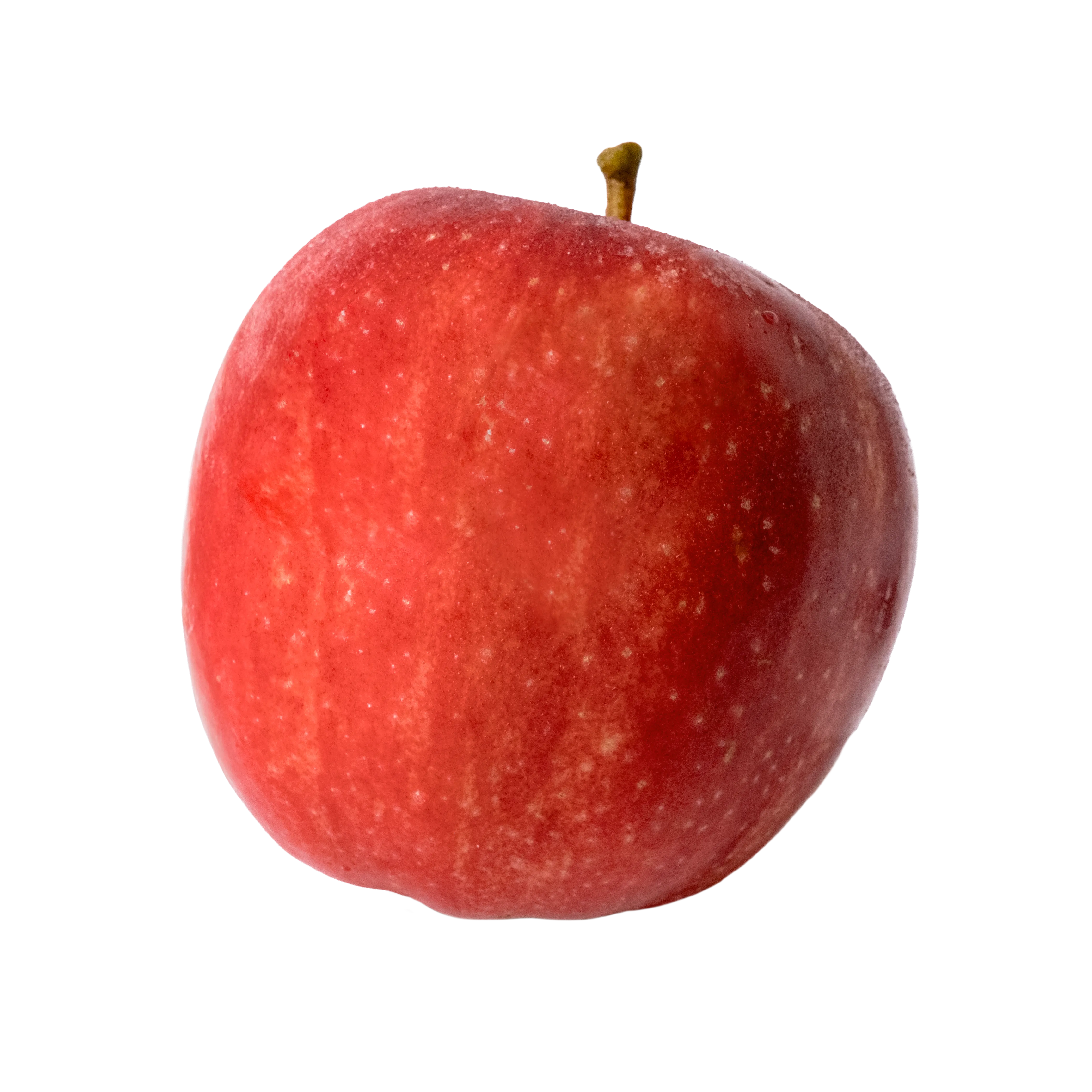 de pommes